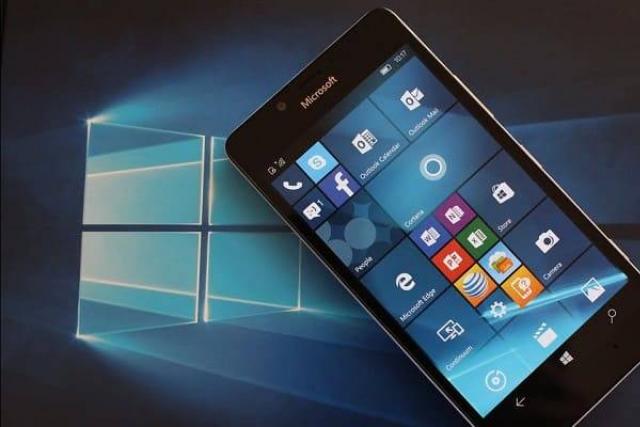 Обновление Windows Phone — Device Recovery Tool